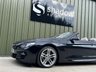 USED 2013 13 BMW 6 SERIES 3.0 640D M SPORT 2d 309 BHP 