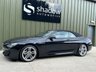 USED 2013 13 BMW 6 SERIES 3.0 640D M SPORT 2d 309 BHP 