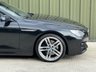 USED 2013 13 BMW 6 SERIES 3.0 640D M SPORT 2d 309 BHP 