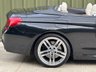 USED 2013 13 BMW 6 SERIES 3.0 640D M SPORT 2d 309 BHP 
