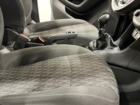 USED 2015 15 VAUXHALL MOKKA 1.7 TECH LINE CDTI S/S 5d 128 BHP 