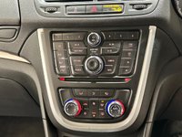 USED 2015 15 VAUXHALL MOKKA 1.7 TECH LINE CDTI S/S 5d 128 BHP 