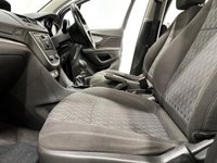 USED 2015 15 VAUXHALL MOKKA 1.7 TECH LINE CDTI S/S 5d 128 BHP 