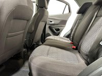 USED 2015 15 VAUXHALL MOKKA 1.7 TECH LINE CDTI S/S 5d 128 BHP 