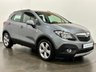 USED 2015 15 VAUXHALL MOKKA 1.7 TECH LINE CDTI S/S 5d 128 BHP 