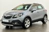 USED 2015 15 VAUXHALL MOKKA 1.7 TECH LINE CDTI S/S 5d 128 BHP 