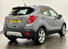 USED 2015 15 VAUXHALL MOKKA 1.7 TECH LINE CDTI S/S 5d 128 BHP 