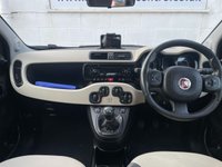 USED 2013 62 FIAT PANDA 1.2 EASY 5d 69 BHP www.suffolkcarcentre.co.uk - Located at Lowestoft