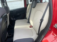 USED 2013 62 FIAT PANDA 1.2 EASY 5d 69 BHP www.suffolkcarcentre.co.uk - Located at Lowestoft
