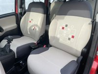USED 2013 62 FIAT PANDA 1.2 EASY 5d 69 BHP www.suffolkcarcentre.co.uk - Located at Lowestoft
