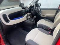 USED 2013 62 FIAT PANDA 1.2 EASY 5d 69 BHP www.suffolkcarcentre.co.uk - Located at Lowestoft
