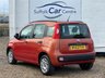 USED 2013 62 FIAT PANDA 1.2 EASY 5d 69 BHP www.suffolkcarcentre.co.uk - Located at Lowestoft