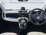 USED 2013 62 FIAT PANDA 1.2 EASY 5d 69 BHP www.suffolkcarcentre.co.uk - Located at Lowestoft