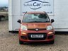 USED 2013 62 FIAT PANDA 1.2 EASY 5d 69 BHP www.suffolkcarcentre.co.uk - Located at Lowestoft