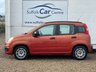USED 2013 62 FIAT PANDA 1.2 EASY 5d 69 BHP www.suffolkcarcentre.co.uk - Located at Lowestoft