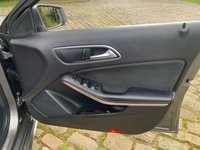 USED 2018 18 MERCEDES-BENZ A-CLASS 1.6 A 160 AMG LINE 5d 102 BHP 2018 MERCEDES A160 AMG-LINE 5DR - 1 FORMER KEEPER - 20,562 MILES ONLY - 1/2 LEATHER / ALCANTARA - SERVICE HISTORY - APPLE CAR PLAY - REAR REVERSING CAMERAS
