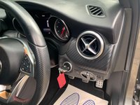 USED 2018 18 MERCEDES-BENZ A-CLASS 1.6 A 160 AMG LINE 5d 102 BHP 2018 MERCEDES A160 AMG-LINE 5DR - 1 FORMER KEEPER - 20,562 MILES ONLY - 1/2 LEATHER / ALCANTARA - SERVICE HISTORY - APPLE CAR PLAY - REAR REVERSING CAMERAS