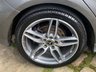 USED 2018 18 MERCEDES-BENZ A-CLASS 1.6 A 160 AMG LINE 5d 102 BHP 2018 MERCEDES A160 AMG-LINE 5DR - 1 FORMER KEEPER - 20,562 MILES ONLY - 1/2 LEATHER / ALCANTARA - SERVICE HISTORY - APPLE CAR PLAY - REAR REVERSING CAMERAS