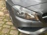 USED 2018 18 MERCEDES-BENZ A-CLASS 1.6 A 160 AMG LINE 5d 102 BHP 2018 MERCEDES A160 AMG-LINE 5DR - 1 FORMER KEEPER - 20,562 MILES ONLY - 1/2 LEATHER / ALCANTARA - SERVICE HISTORY - APPLE CAR PLAY - REAR REVERSING CAMERAS