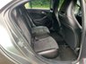 USED 2018 18 MERCEDES-BENZ A-CLASS 1.6 A 160 AMG LINE 5d 102 BHP 2018 MERCEDES A160 AMG-LINE 5DR - 1 FORMER KEEPER - 20,562 MILES ONLY - 1/2 LEATHER / ALCANTARA - SERVICE HISTORY - APPLE CAR PLAY - REAR REVERSING CAMERAS
