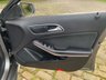USED 2018 18 MERCEDES-BENZ A-CLASS 1.6 A 160 AMG LINE 5d 102 BHP 2018 MERCEDES A160 AMG-LINE 5DR - 1 FORMER KEEPER - 20,562 MILES ONLY - 1/2 LEATHER / ALCANTARA - SERVICE HISTORY - APPLE CAR PLAY - REAR REVERSING CAMERAS