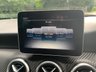 USED 2018 18 MERCEDES-BENZ A-CLASS 1.6 A 160 AMG LINE 5d 102 BHP 2018 MERCEDES A160 AMG-LINE 5DR - 1 FORMER KEEPER - 20,562 MILES ONLY - 1/2 LEATHER / ALCANTARA - SERVICE HISTORY - APPLE CAR PLAY - REAR REVERSING CAMERAS