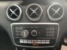 USED 2018 18 MERCEDES-BENZ A-CLASS 1.6 A 160 AMG LINE 5d 102 BHP 2018 MERCEDES A160 AMG-LINE 5DR - 1 FORMER KEEPER - 20,562 MILES ONLY - 1/2 LEATHER / ALCANTARA - SERVICE HISTORY - APPLE CAR PLAY - REAR REVERSING CAMERAS