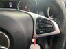 USED 2018 18 MERCEDES-BENZ A-CLASS 1.6 A 160 AMG LINE 5d 102 BHP 2018 MERCEDES A160 AMG-LINE 5DR - 1 FORMER KEEPER - 20,562 MILES ONLY - 1/2 LEATHER / ALCANTARA - SERVICE HISTORY - APPLE CAR PLAY - REAR REVERSING CAMERAS