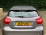 USED 2018 18 MERCEDES-BENZ A-CLASS 1.6 A 160 AMG LINE 5d 102 BHP 2018 MERCEDES A160 AMG-LINE 5DR - 1 FORMER KEEPER - 20,562 MILES ONLY - 1/2 LEATHER / ALCANTARA - SERVICE HISTORY - APPLE CAR PLAY - REAR REVERSING CAMERAS
