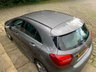 USED 2018 18 MERCEDES-BENZ A-CLASS 1.6 A 160 AMG LINE 5d 102 BHP 2018 MERCEDES A160 AMG-LINE 5DR - 1 FORMER KEEPER - 20,562 MILES ONLY - 1/2 LEATHER / ALCANTARA - SERVICE HISTORY - APPLE CAR PLAY - REAR REVERSING CAMERAS