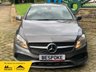 USED 2018 18 MERCEDES-BENZ A-CLASS 1.6 A 160 AMG LINE 5d 102 BHP 2018 MERCEDES A160 AMG-LINE 5DR - 1 FORMER KEEPER - 20,562 MILES ONLY - 1/2 LEATHER / ALCANTARA - SERVICE HISTORY - APPLE CAR PLAY - REAR REVERSING CAMERAS