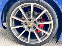 USED 2012 12 PORSCHE 911 3.8 CARRERA S PDK 2d 400 BHP 