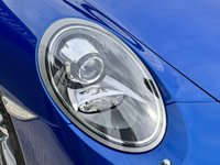USED 2012 12 PORSCHE 911 3.8 CARRERA S PDK 2d 400 BHP 