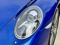 USED 2012 12 PORSCHE 911 3.8 CARRERA S PDK 2d 400 BHP 