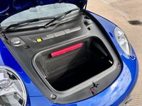 USED 2012 12 PORSCHE 911 3.8 CARRERA S PDK 2d 400 BHP 