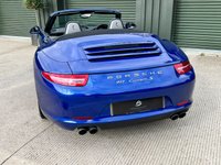 USED 2012 12 PORSCHE 911 3.8 CARRERA S PDK 2d 400 BHP 