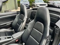 USED 2012 12 PORSCHE 911 3.8 CARRERA S PDK 2d 400 BHP 