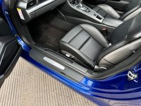 USED 2012 12 PORSCHE 911 3.8 CARRERA S PDK 2d 400 BHP 