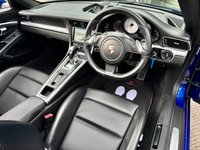 USED 2012 12 PORSCHE 911 3.8 CARRERA S PDK 2d 400 BHP 