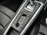 USED 2012 12 PORSCHE 911 3.8 CARRERA S PDK 2d 400 BHP 