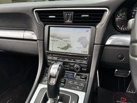 USED 2012 12 PORSCHE 911 3.8 CARRERA S PDK 2d 400 BHP 