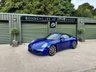 USED 2012 12 PORSCHE 911 3.8 CARRERA S PDK 2d 400 BHP 