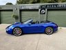USED 2012 12 PORSCHE 911 3.8 CARRERA S PDK 2d 400 BHP 