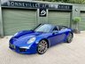 USED 2012 12 PORSCHE 911 3.8 CARRERA S PDK 2d 400 BHP 