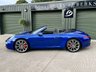 USED 2012 12 PORSCHE 911 3.8 CARRERA S PDK 2d 400 BHP 