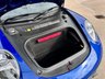 USED 2012 12 PORSCHE 911 3.8 CARRERA S PDK 2d 400 BHP 
