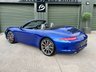 USED 2012 12 PORSCHE 911 3.8 CARRERA S PDK 2d 400 BHP 