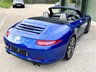 USED 2012 12 PORSCHE 911 3.8 CARRERA S PDK 2d 400 BHP 