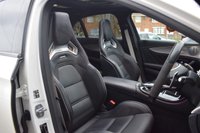 USED 2018 18 MERCEDES-BENZ E-CLASS 4.0 AMG E 63 S 4MATIC PREMIUM 4d 604 BHP FMBSH-PANROOF-BUCKETS SEATS