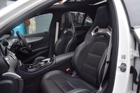 USED 2018 18 MERCEDES-BENZ E-CLASS 4.0 AMG E 63 S 4MATIC PREMIUM 4d 604 BHP FMBSH-PANROOF-BUCKETS SEATS